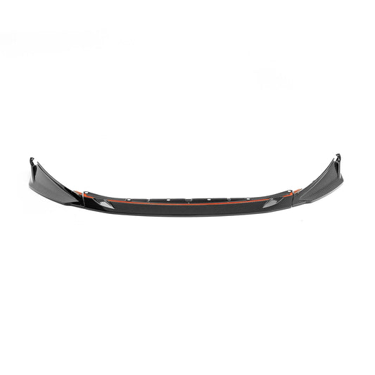 DTC Fussgängerschutz Gutachten – BMW M3/M4 G8X MHC+ SP2 Frontsplitter