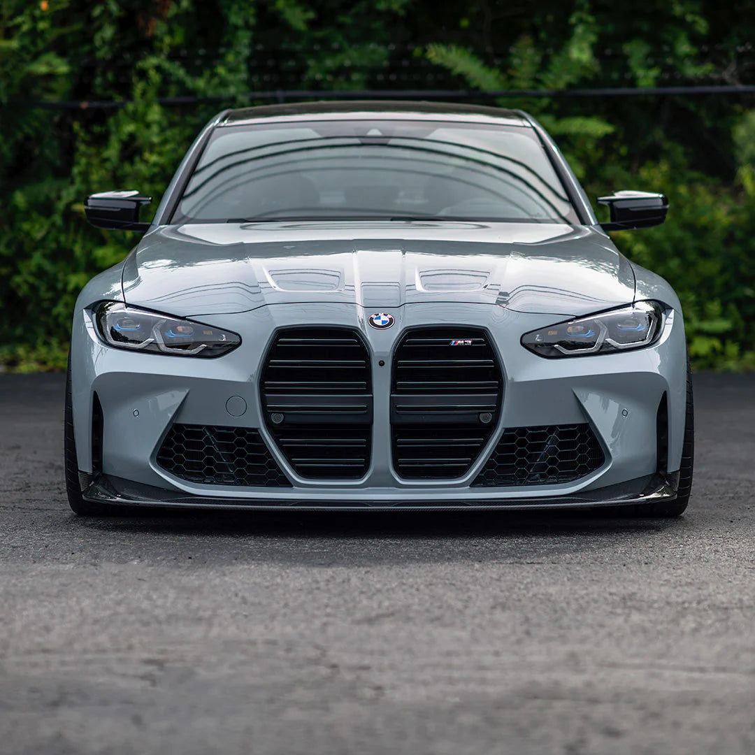 RHT BMW M3/M4 RHT26 Front Splitter