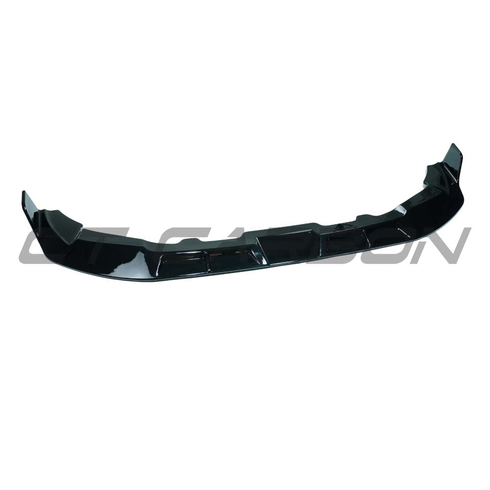 BMW X3M/X4M F97/F98 LCI 2022+ GLOSS BLACK SPLITTER