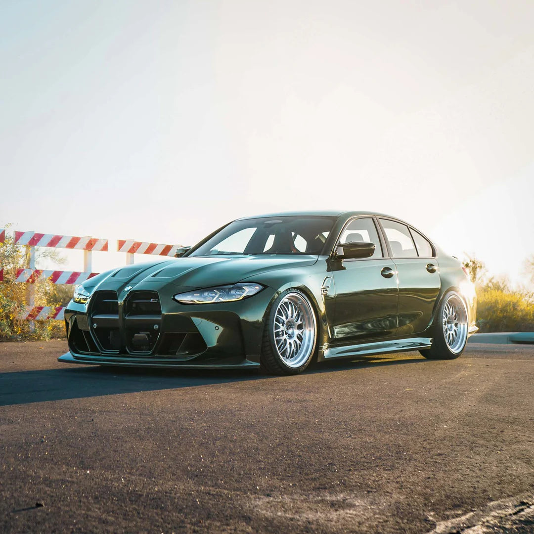 RHT BMW M3/M4 RHT26 Front Splitter