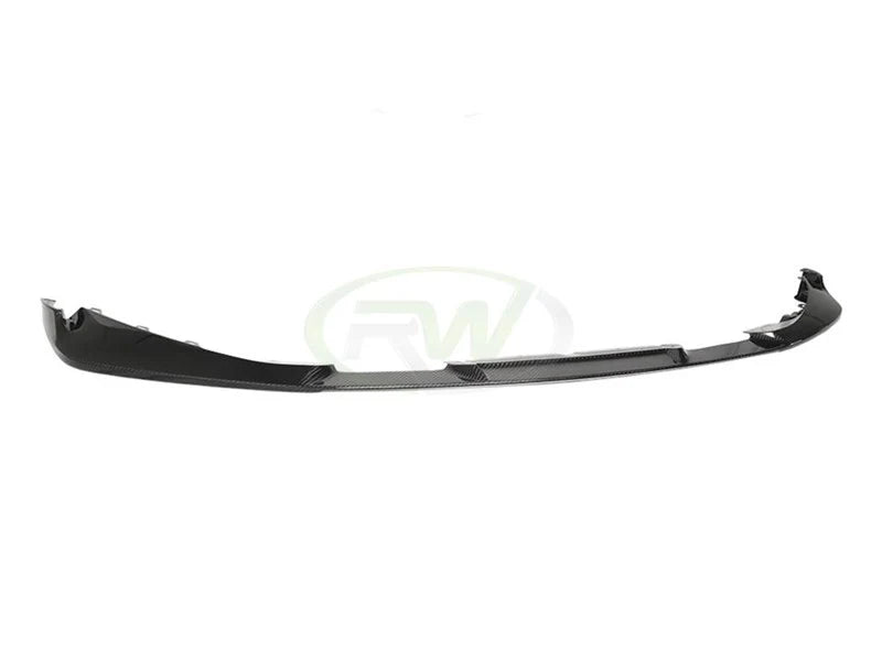 DTC Fussgängerschutz Gutachten – BMW M3/M4 G8X 3D Frontsplitter
