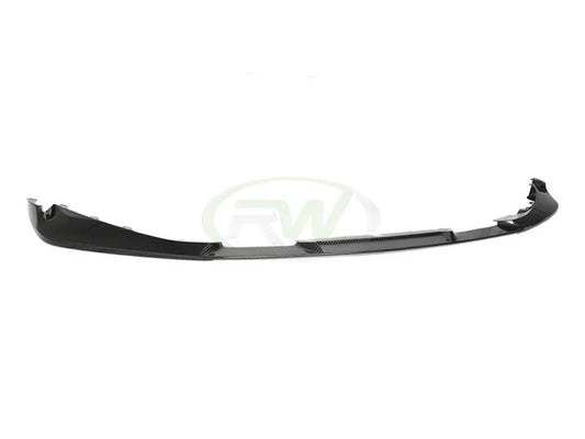 DTC Fussgängerschutz Gutachten – BMW M3/M4 G8X 3D Frontsplitter