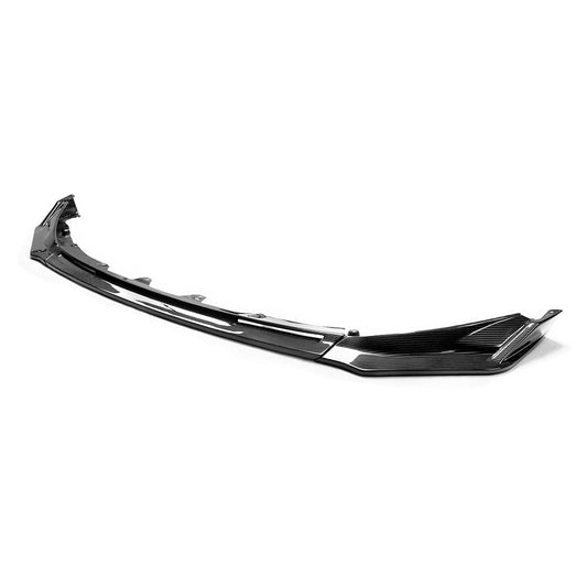 DTC Fussgängerschutz Gutachten – BMW M3/M4 G8X Vörsteiner Frontsplitter