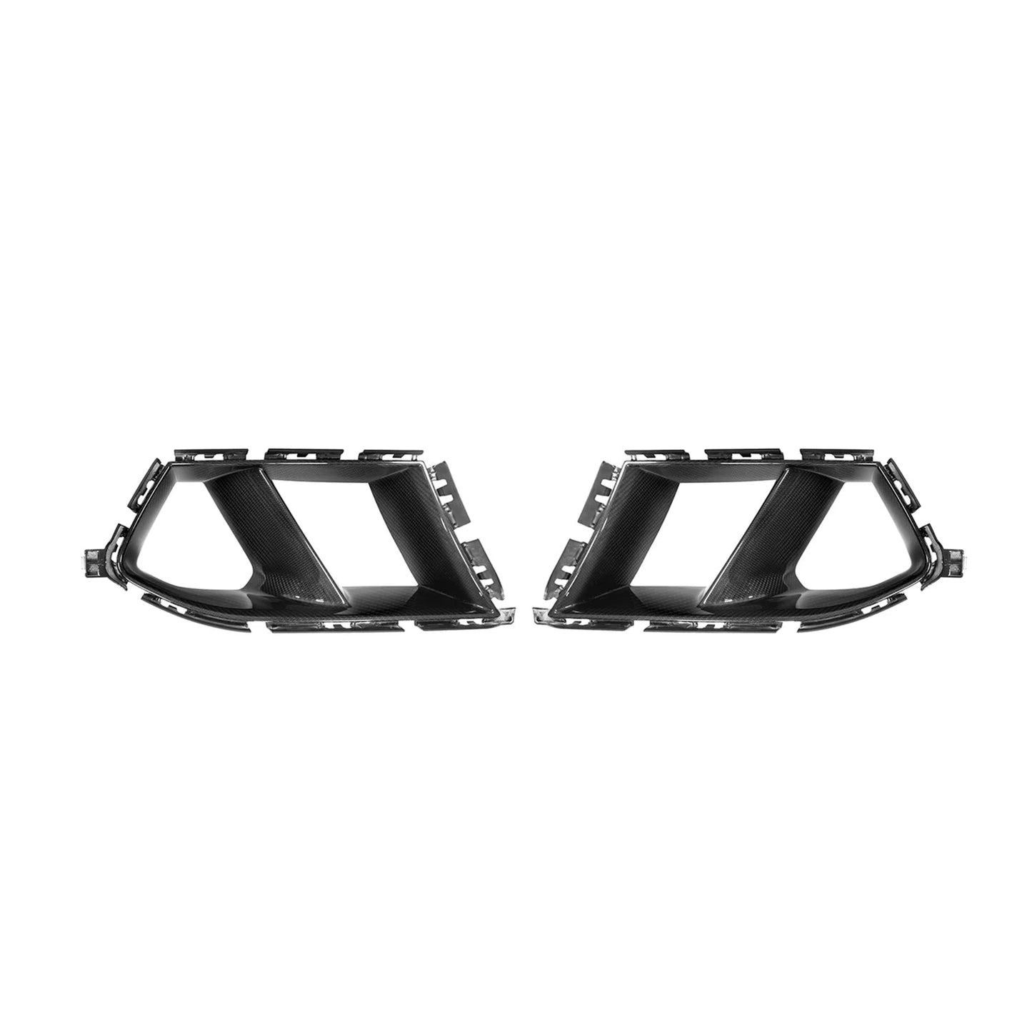 DTC Fussgängerschutz Gutachten – BMW M3/M4 G8X Performance Front Duct