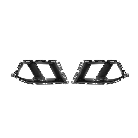 DTC Fussgängerschutz Gutachten – BMW M3/M4 G8X Performance Front Duct
