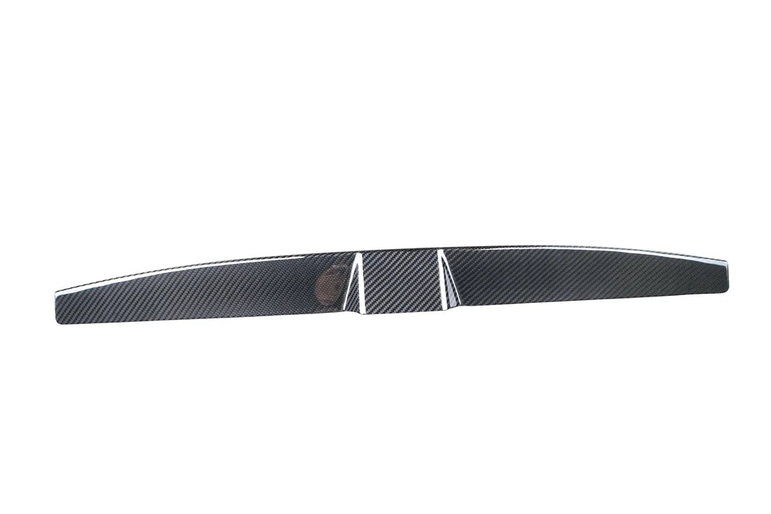 Frontschürze hintere Grillblende Dry Carbon - passend für BMW M3 G80 G81 M4 G82 G83
