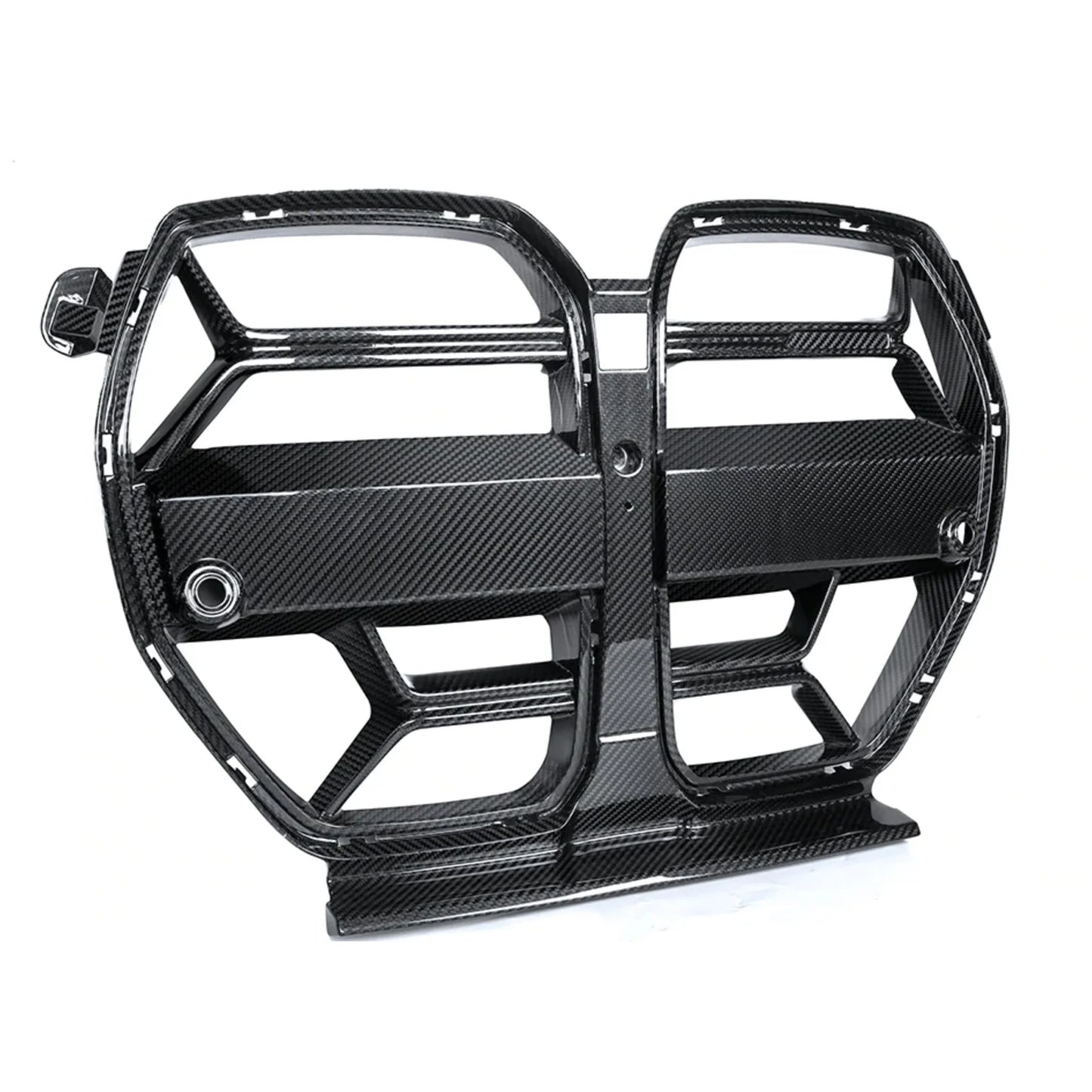 DTC Fussgängerschutz Gutachten – BMW M3/M4 G8X CSL Carbon Frontgrill