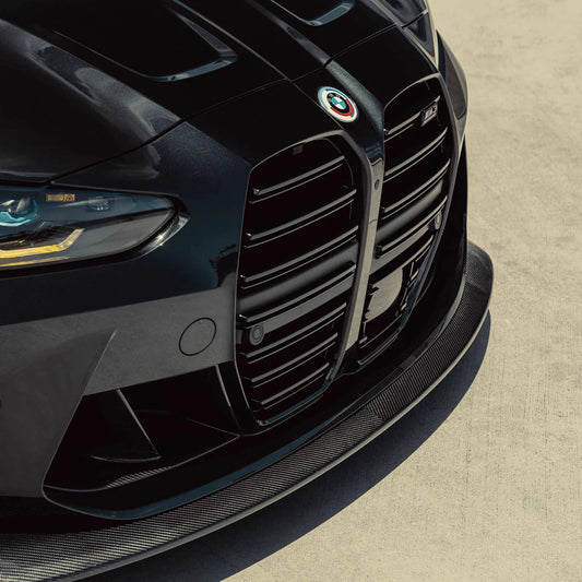 RHT BMW M3/M4 RHT26 Front Splitter