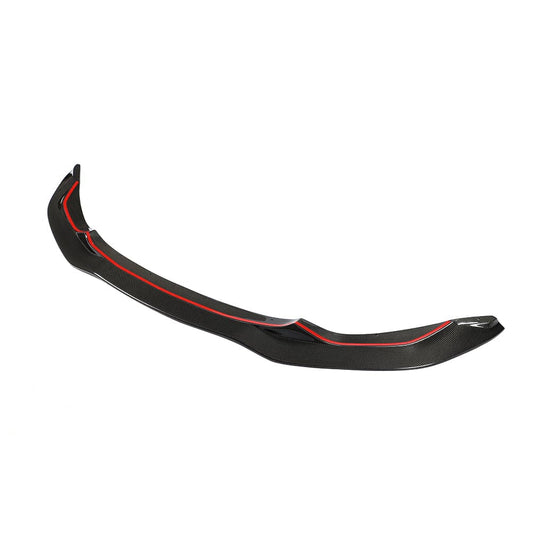 DTC Fussgängerschutz Gutachten – BMW M3/M4 F8X PS Frontlippe