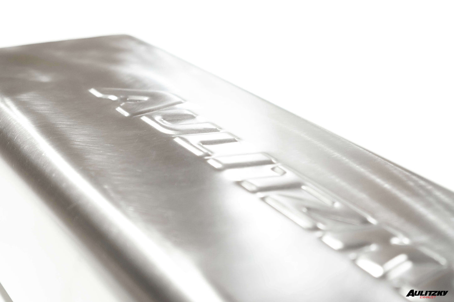 ECE Abgasanlage 3&quot; (76mm) ab OPF mit Klappensteuerung | passend für Mercedes-Benz G-Klasse G63 AMG (W463) 585PS