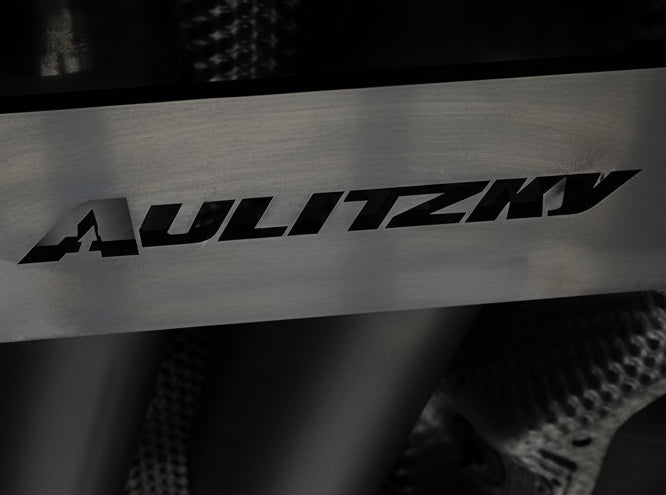 ECE Klappenabgasanlage 3&quot; (76mm) ab Kat/OPF | passend für BMW M3/M4 inkl. Competition/CS (F80/F82/F83) S55