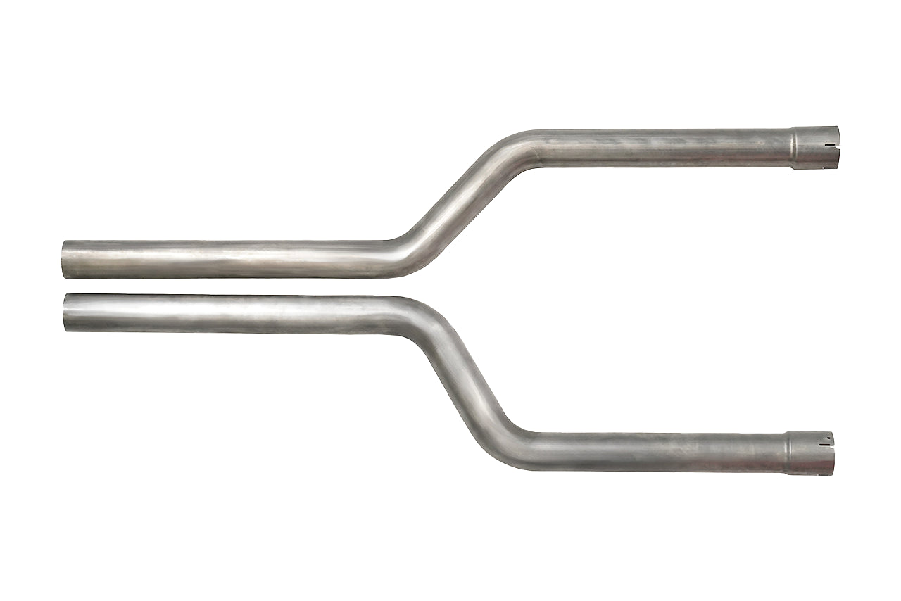 ECE Abgasanlage ab Kat/OPF mit Klappensteuerung | passend für BMW M5 inkl. Competition/CS (F90) S63