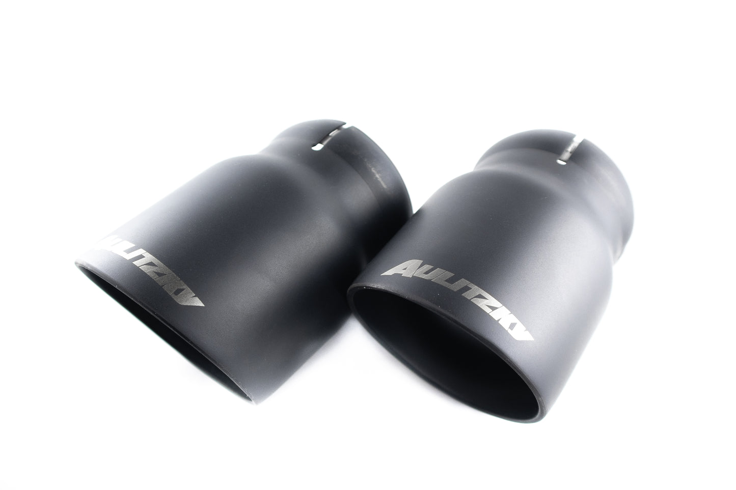 ECE Abgasanlage ab OPF mit Klappensteuerung | passend für BMW M235i (F44) B48 306PS