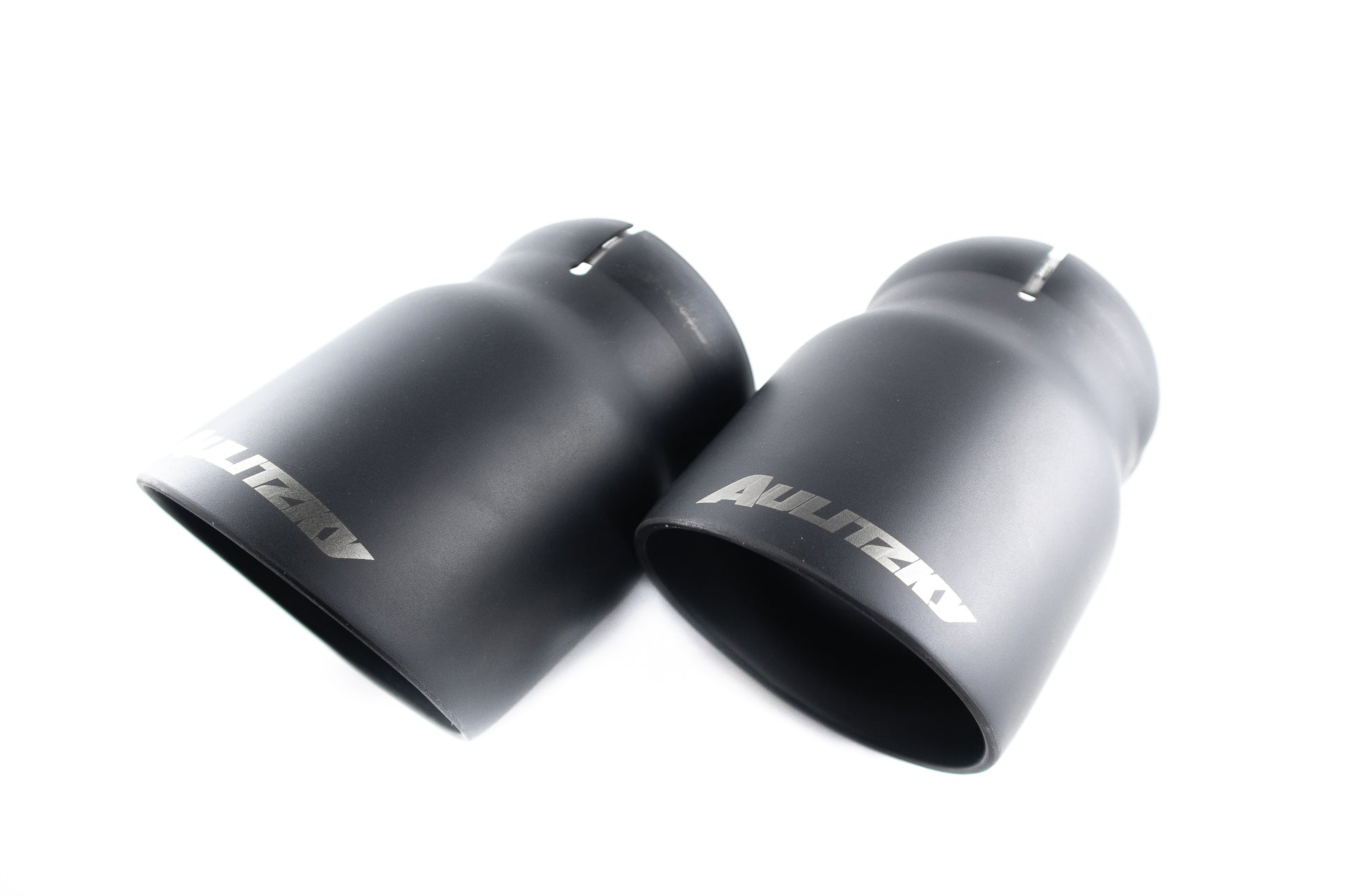 ECE Abgasanlage ab OPF mit Klappensteuerung | passend für BMW M235i (F44) B48 306PS