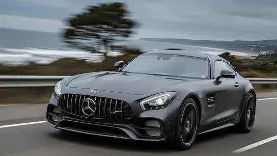AMG GT C190