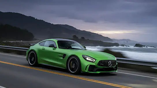 AMG GT R C190