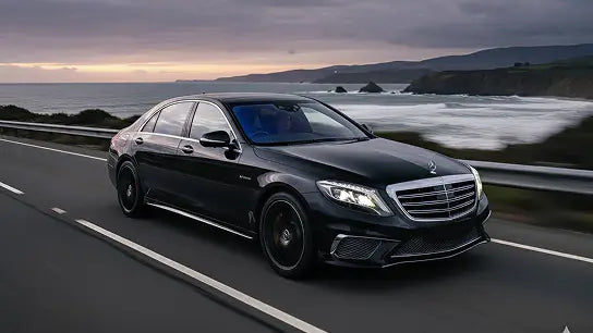 AMG S 65 W221