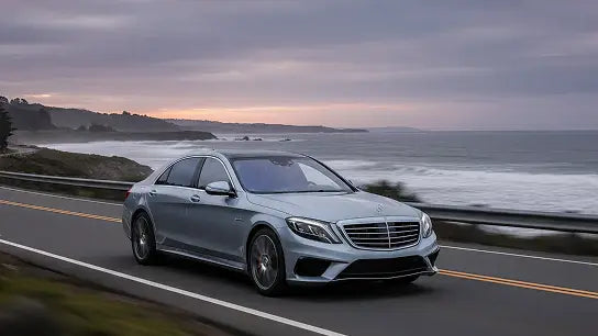 AMG S 65 W222