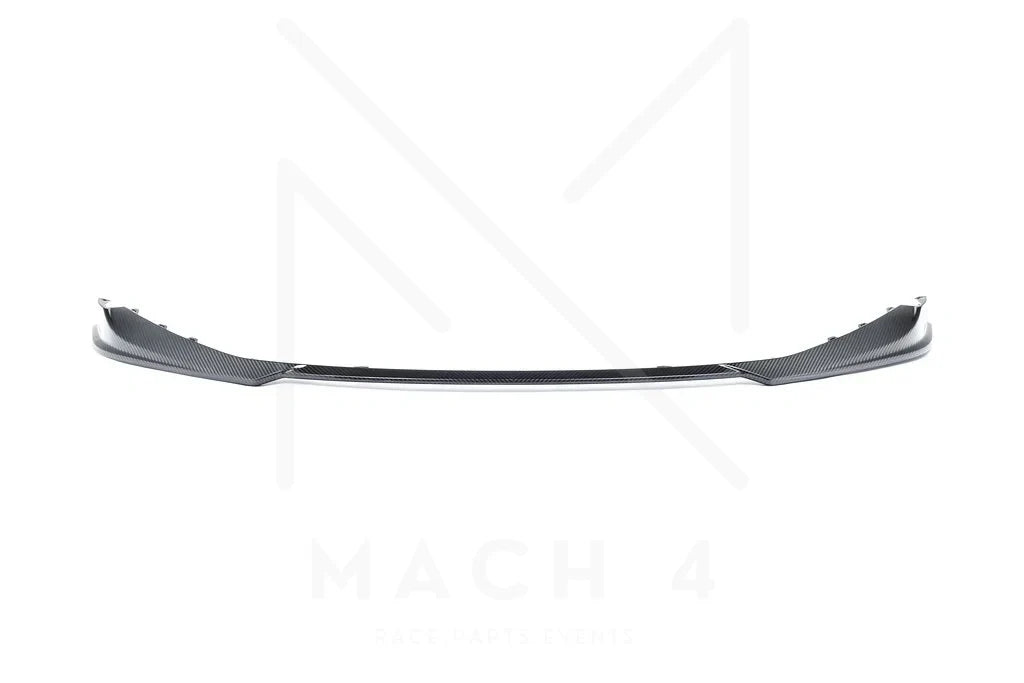 Alpha-N Carbon Frontlippe / Front Spoiler für BMW M3 G80/G81 / M4 G82/G83 - AN-0725