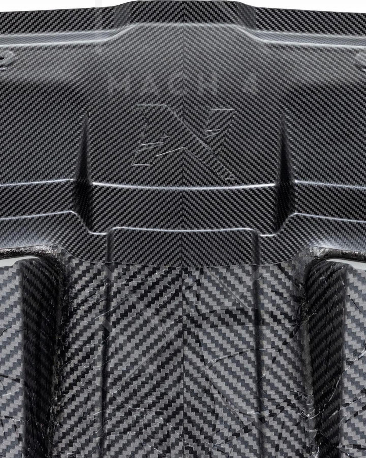 Alpha-N Carbon Motorhaube / Hood für BMW M3 G80/G81 / M4 G82/G83 G8x - AN-0328