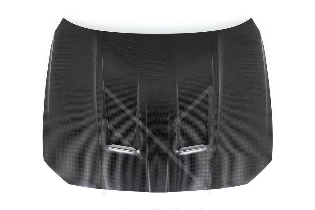 Alpha-N Carbon Motorhaube / Hood für BMW M3 G80/G81 / M4 G82/G83 G8x - AN-0328