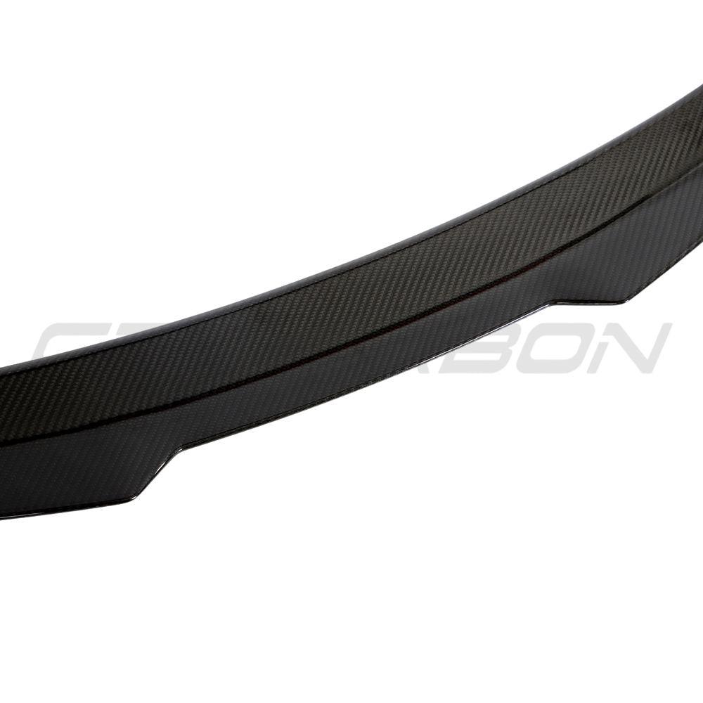 AUDI A3/S3/RS3 8V CARBON FIBRE SPOILER - PS STYLE (2014-2019)