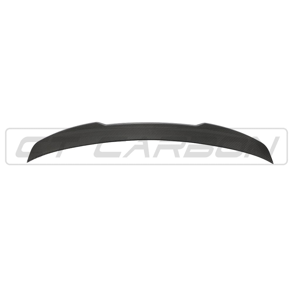CT CARBON Spoiler AUDI A3/S3/RS3 8Y SALOON CARBON FIBRE SPOILER - CT DESIGN