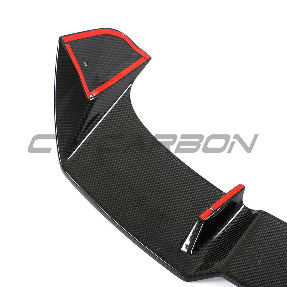 AUDI RS6 AVANT FULL CARBON FIBRE KIT - CT DESIGN V2-Kit-CT CARBON-CT Carbon - High-quality carbon fiber and gloss black aerodynamic parts for premium sports and luxury vehicles.