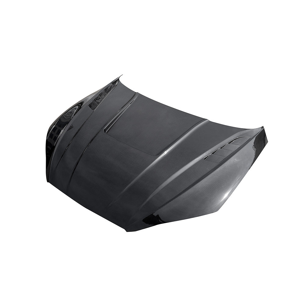 Audi A6/A7/S6/S7/RS6/RS7 Carbon Bonnet