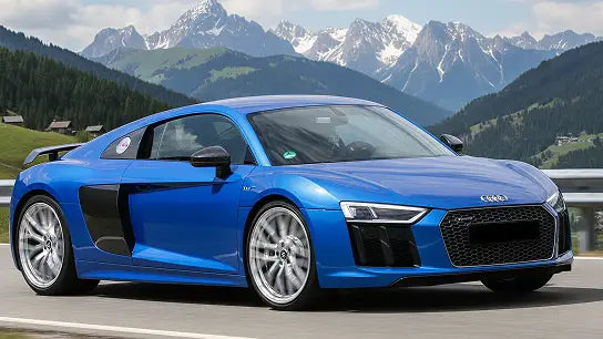 Audi R8 4S (2015–2019)