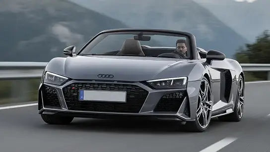 Audi R8 5 (seit 2019)