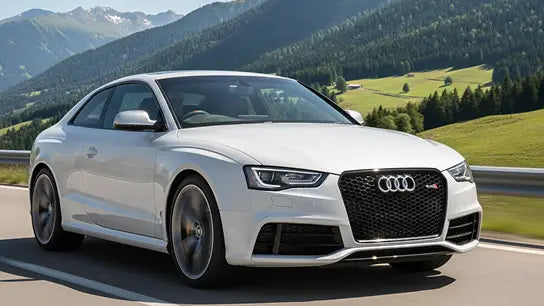 Audi RS5 B8 (2010–2015)