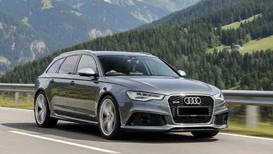 Audi RS6 C7 Avant (2013–2018)
