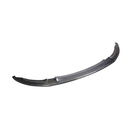DTC Fussgängerschutz Gutachten – BMW M3/M4 F8X CT Frontlippe