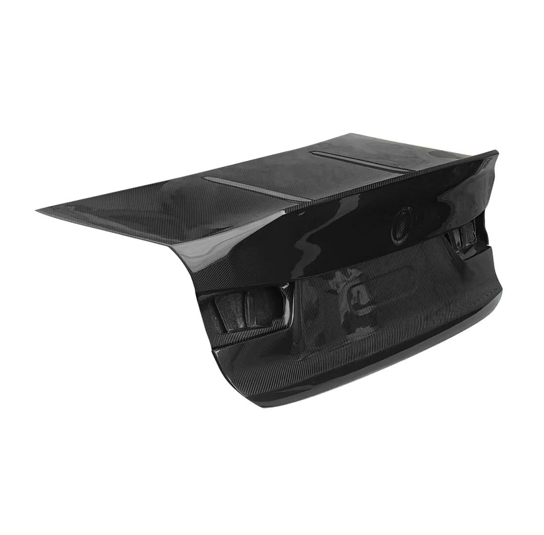 BMW M3/M4 OEM V1 RHT Carbon Fiber Trunk