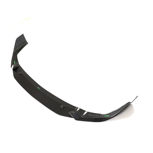 CT CARBON SPLITTER BMW 1 SERIES F40 CARBON FIBRE SPLITTER - CT DESIGN