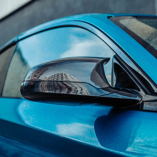 BMW M3/M4 Wing Mirror Covers
