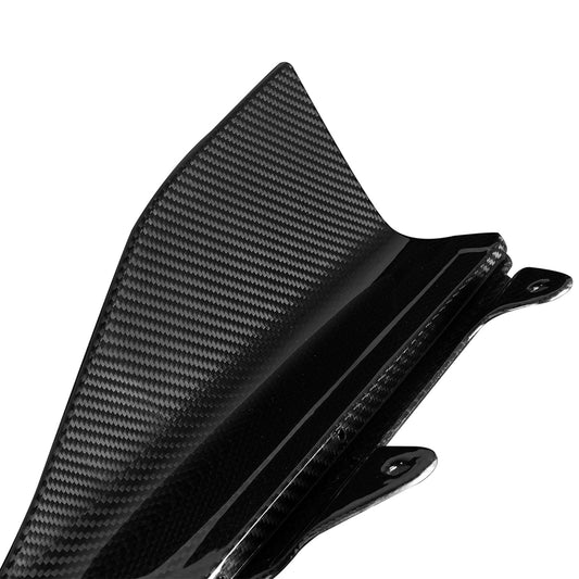 BMW M2 F87 Performance Style Side Winglets