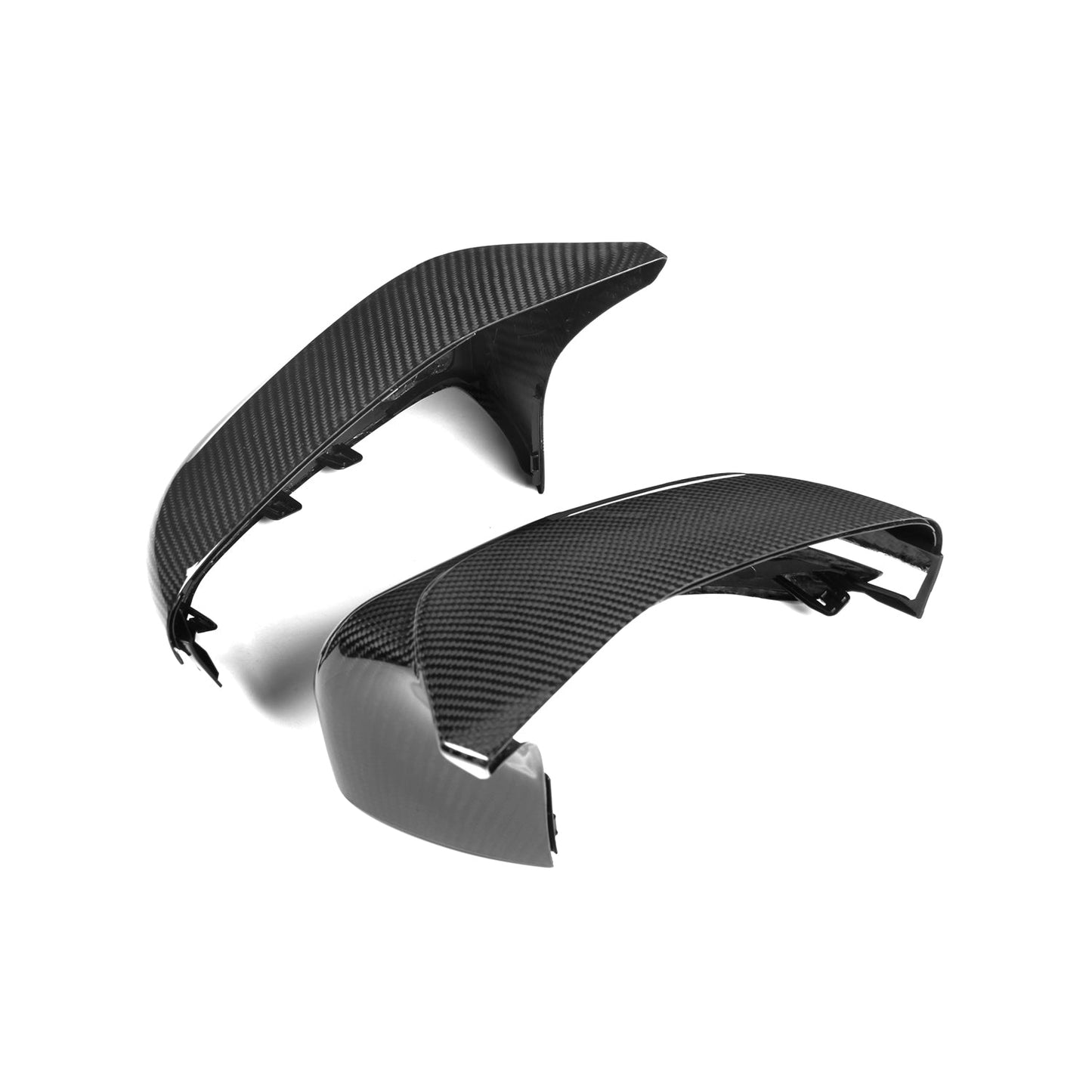 BMW M5 F90 Wing Mirror Covers