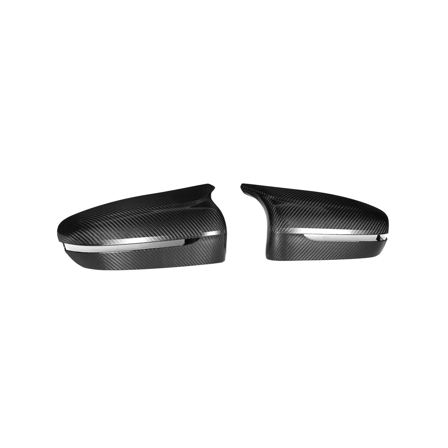 BMW M5 F90 Wing Mirror Covers