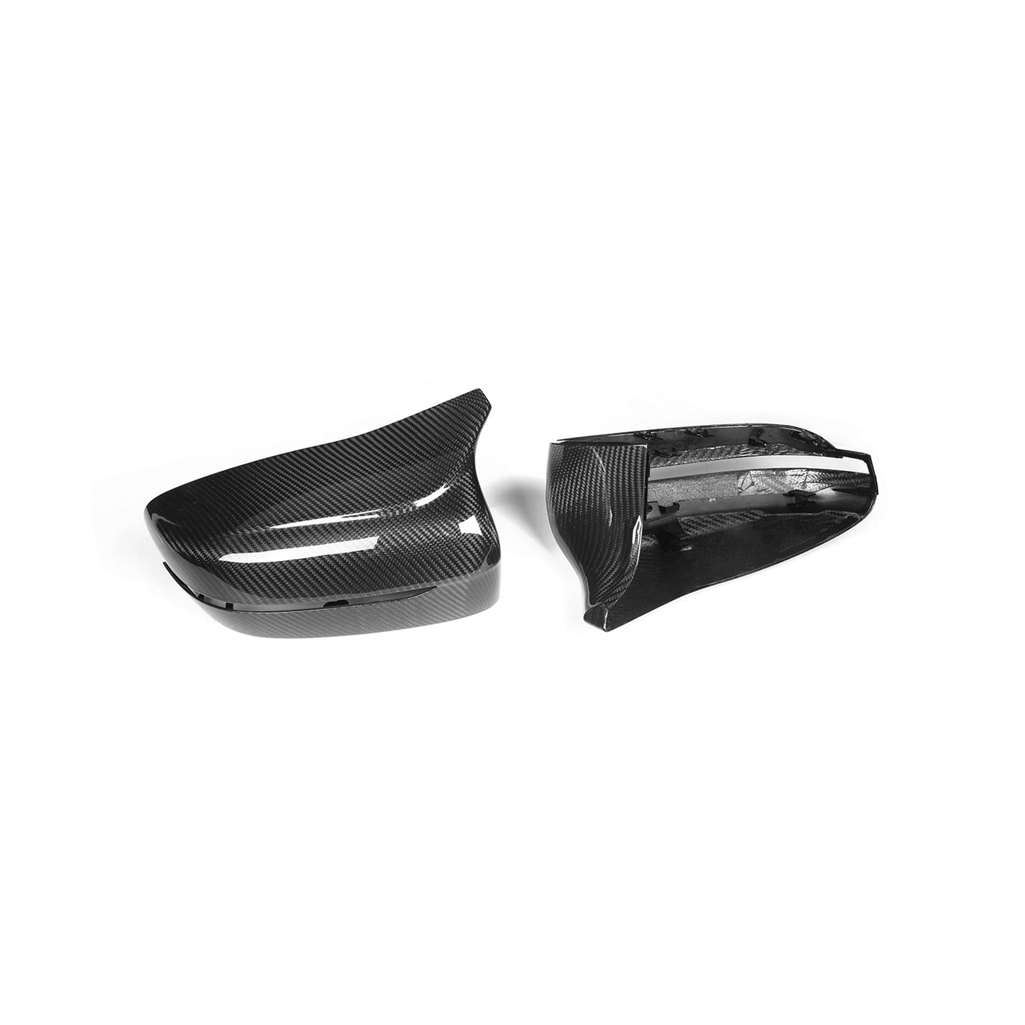 BMW M5 F90 Wing Mirror Covers