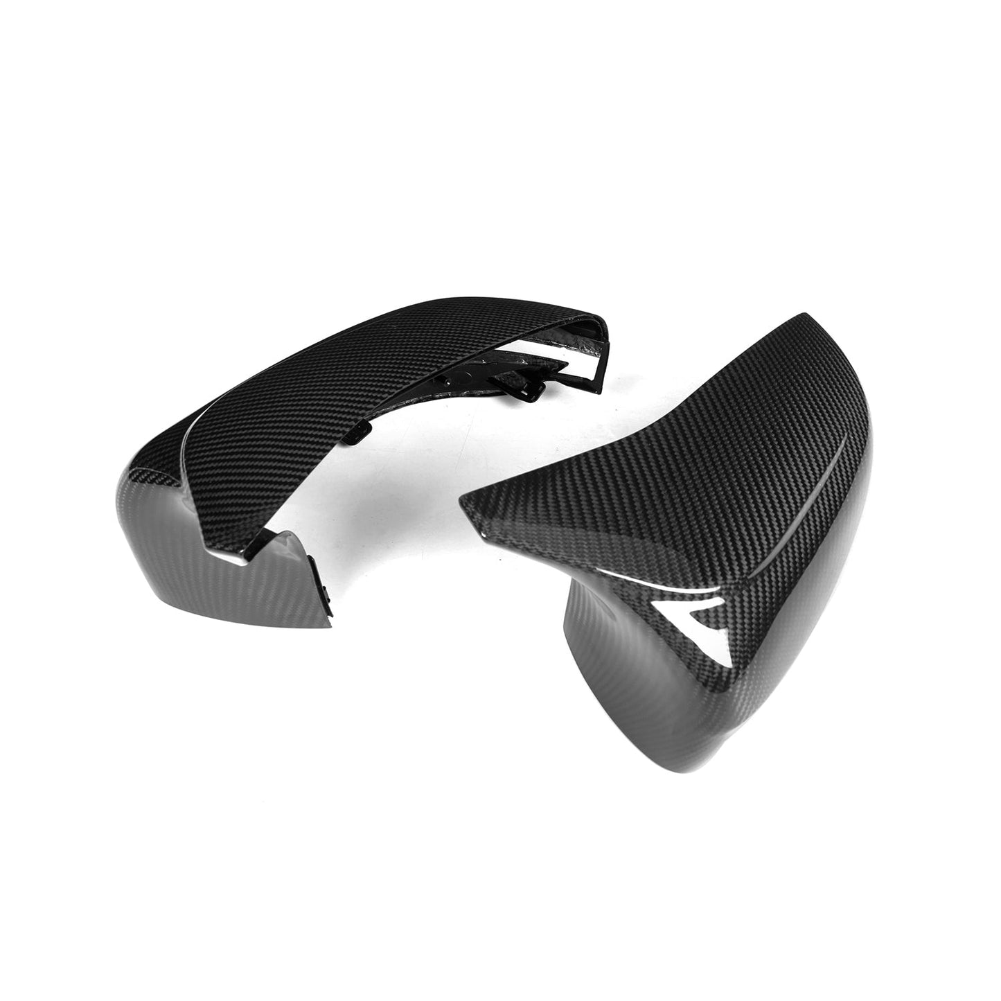 BMW M5 F90 Wing Mirror Covers