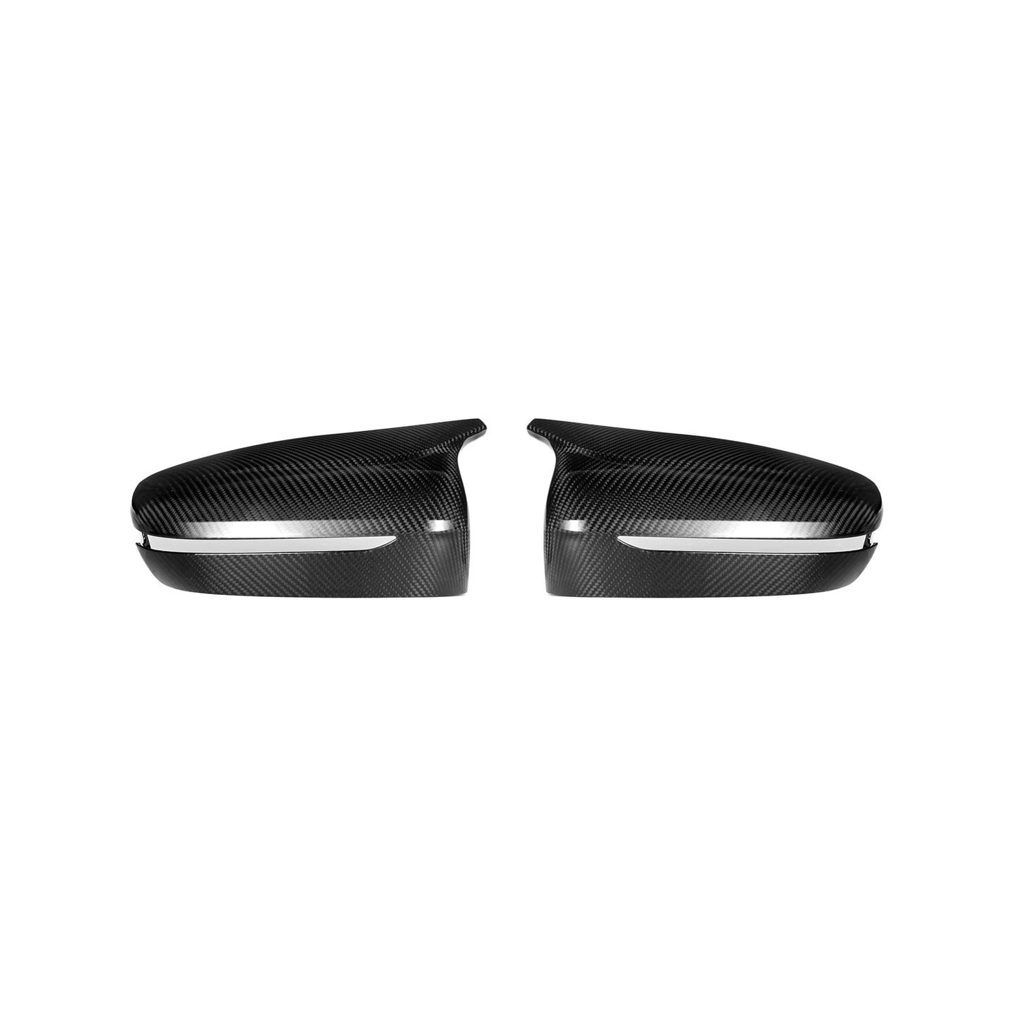 BMW M5 F90 Wing Mirror Covers