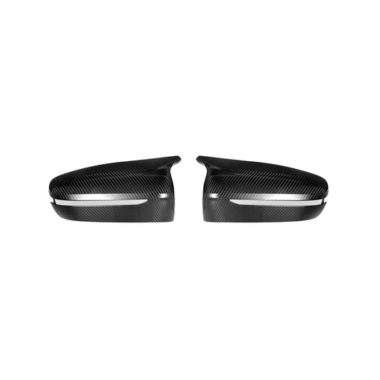 BMW M5 F90 Wing Mirror Covers