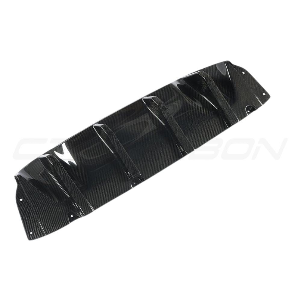 BMW F90 M5 SALOON FULL CARBON FIBRE KIT - RK x MP STYLE