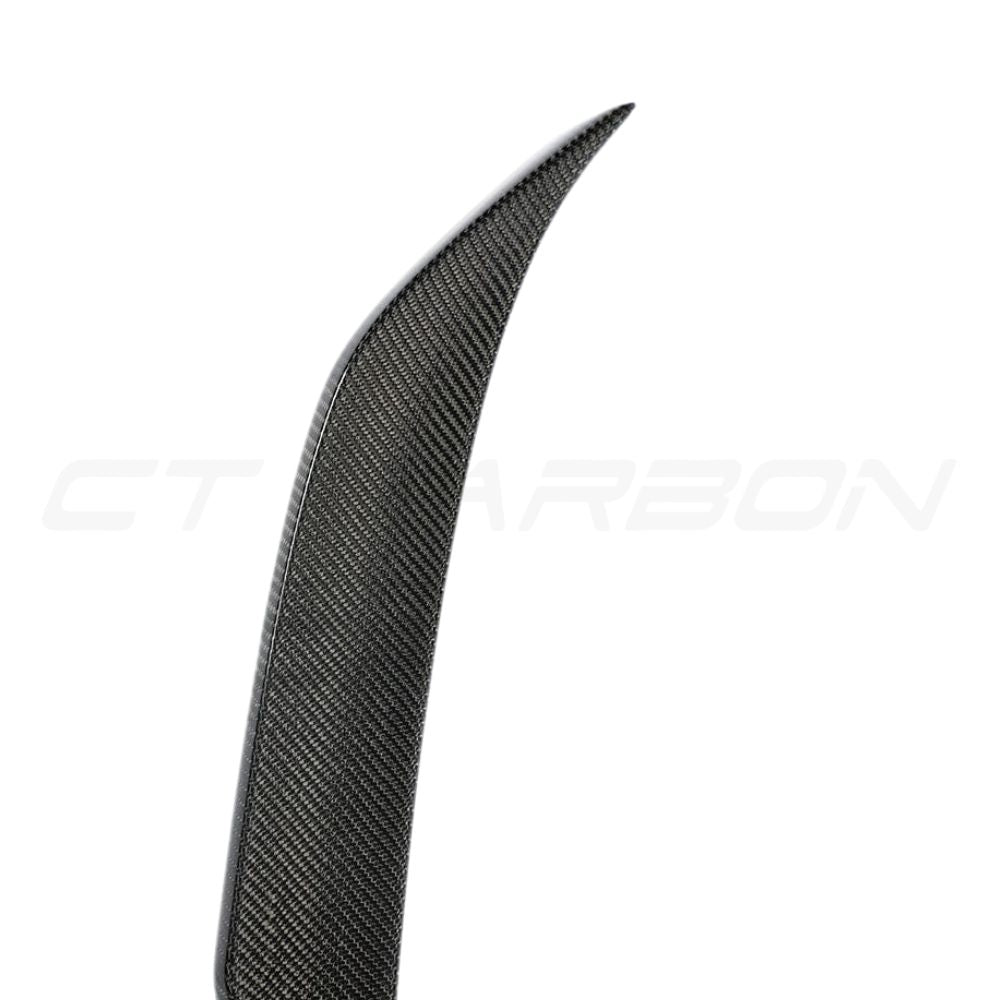 BMW F90 M5 SALOON FULL CARBON FIBRE KIT - RK x MP STYLE