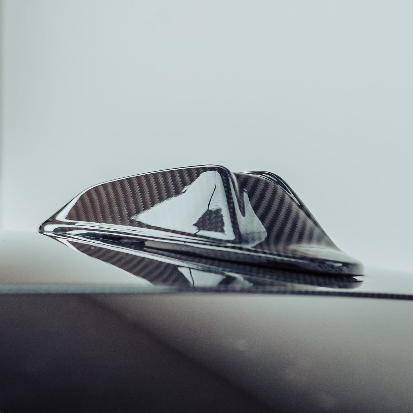 BMW M3/3 Series LCI Shark Fin Antenna Cover