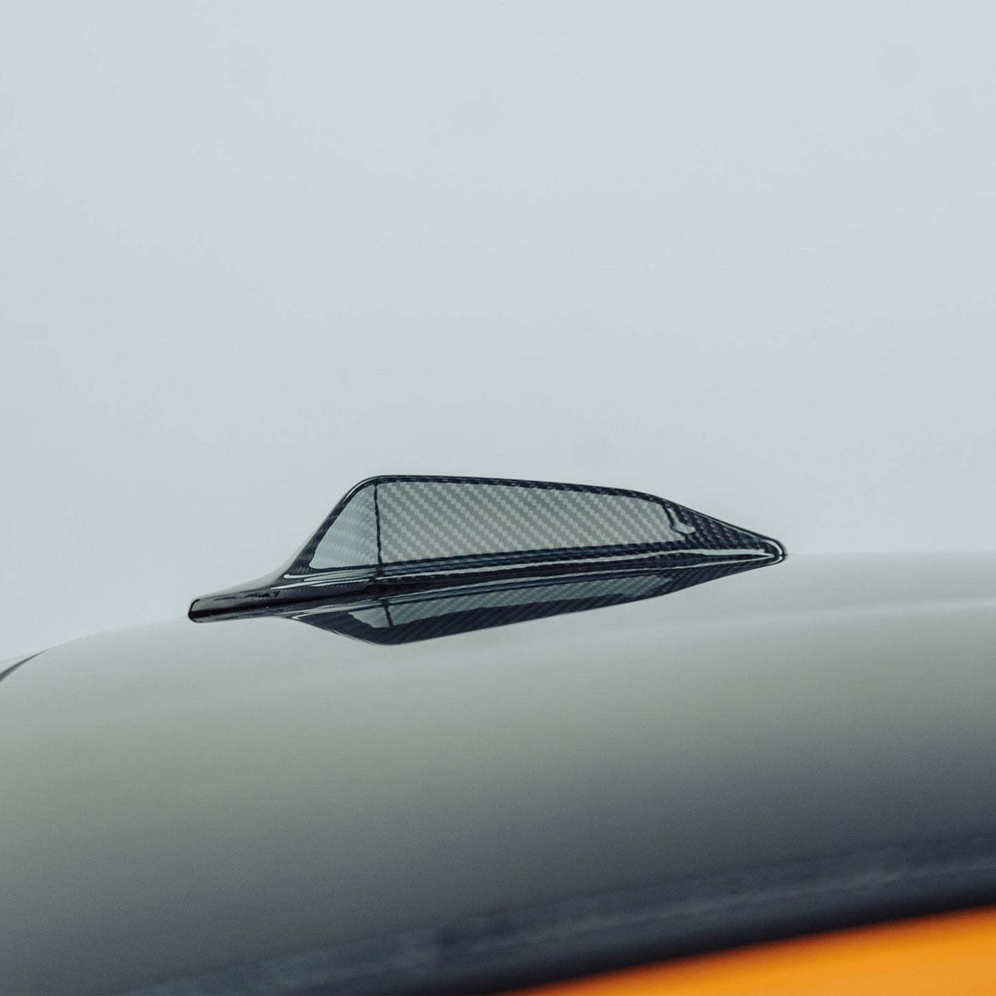 BMW M3/3 Series LCI Shark Fin Antenna Cover