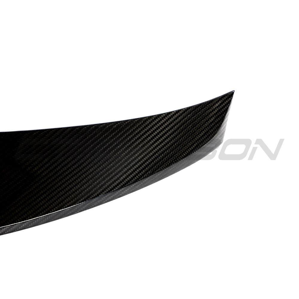 BMW G87 M2 / G42 2 SERIES 2022+ CARBON FIBRE SPOILER - CT DESIGN