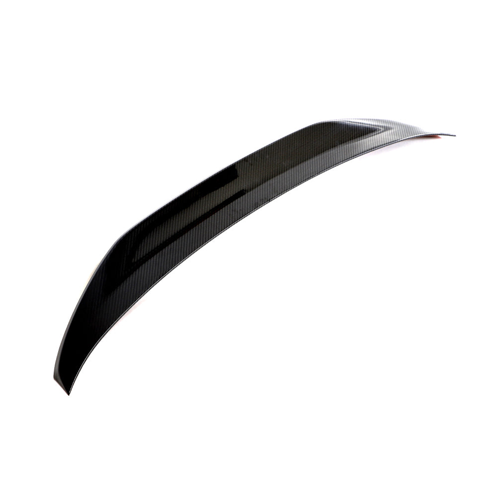 BMW G87 M2 / G42 2 SERIES 2022+ CARBON FIBRE SPOILER - CT DESIGN